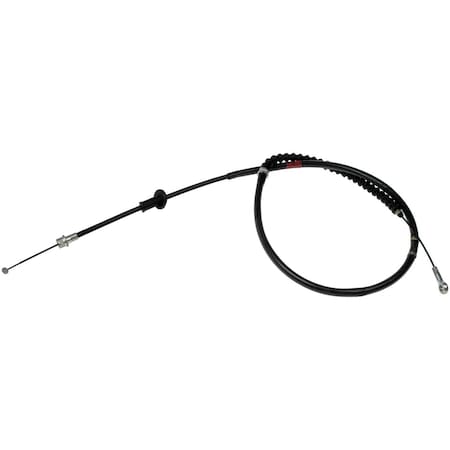 Dorman BRAKE CABLE C660250